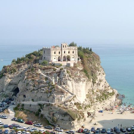Tropea Home Zewnętrze zdjęcie
