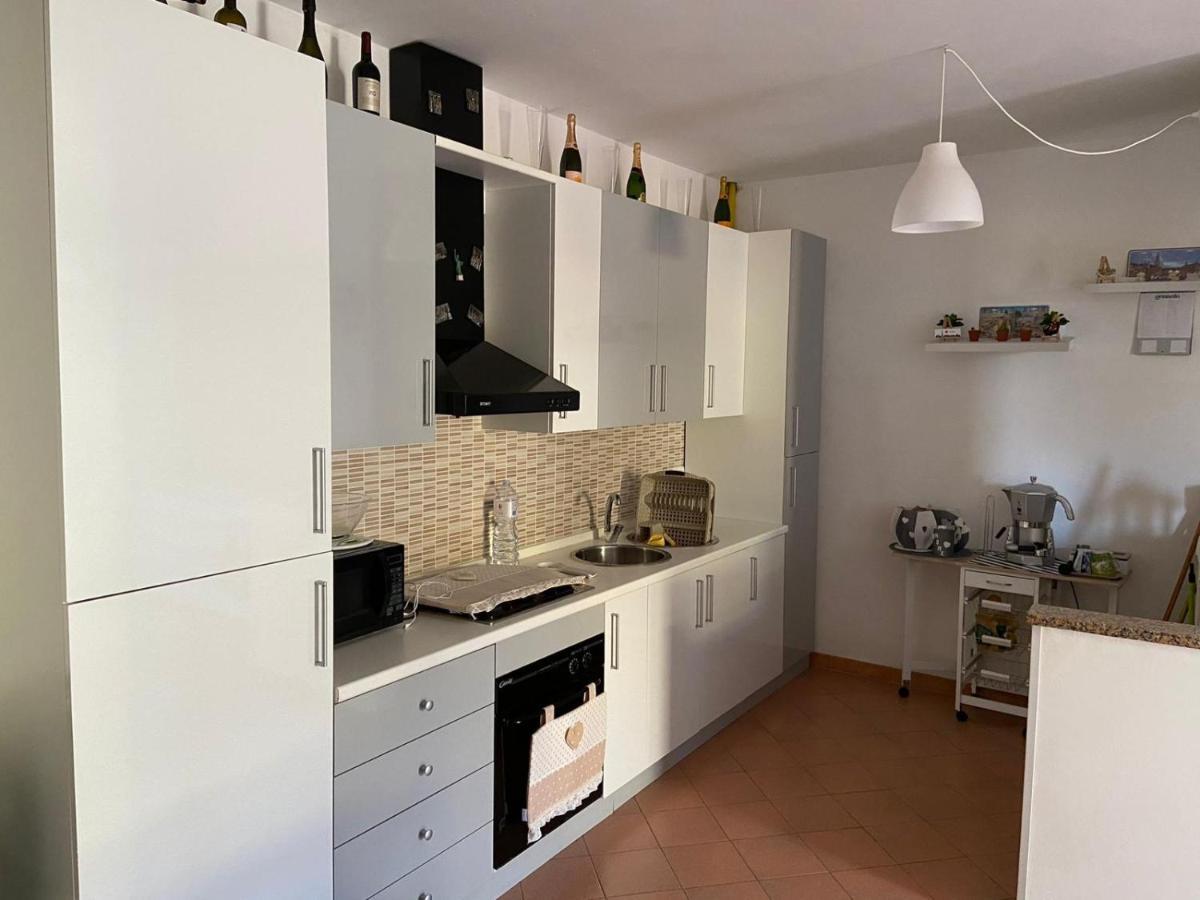 Tropea Home Zewnętrze zdjęcie