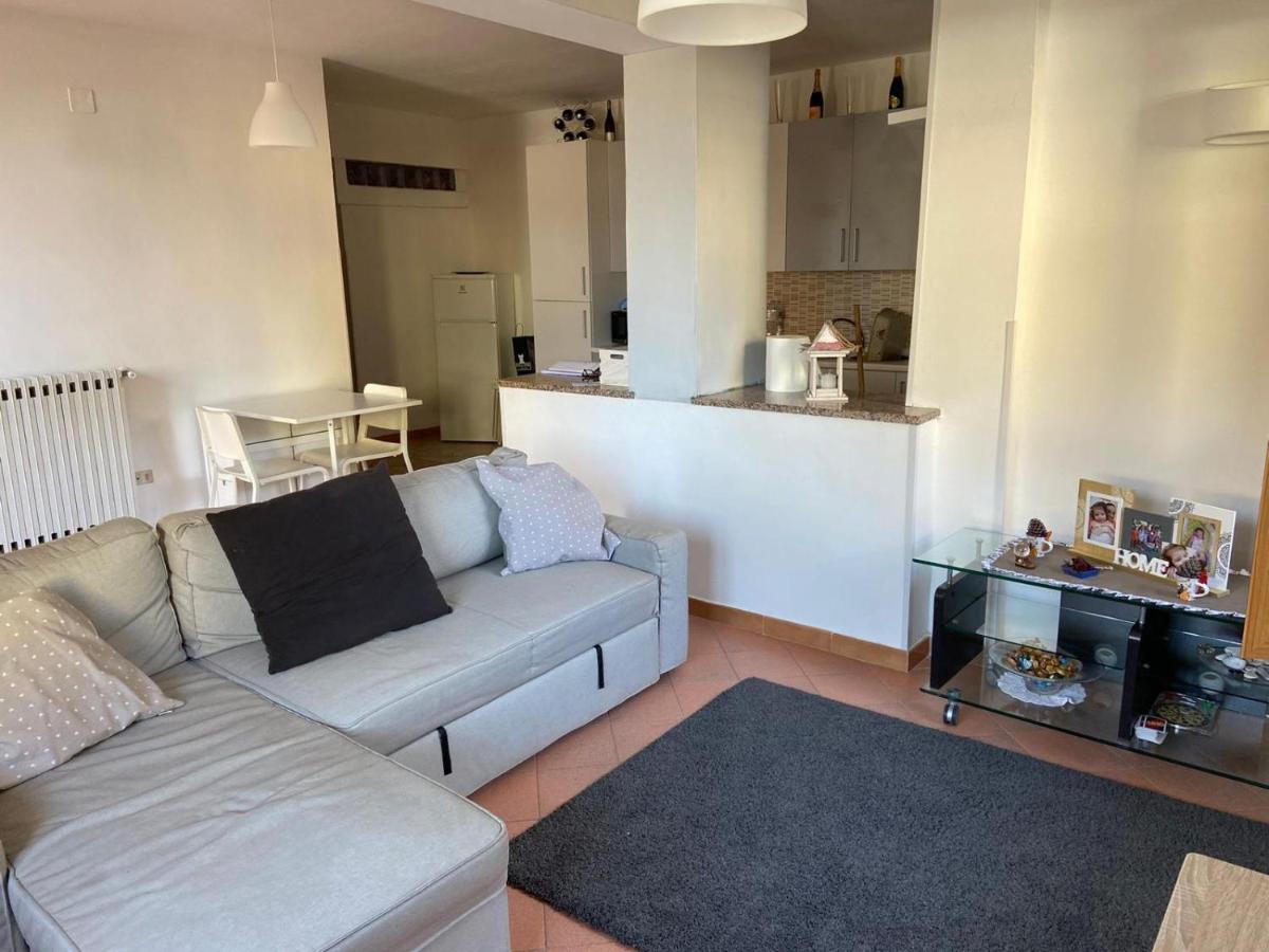 Tropea Home Zewnętrze zdjęcie