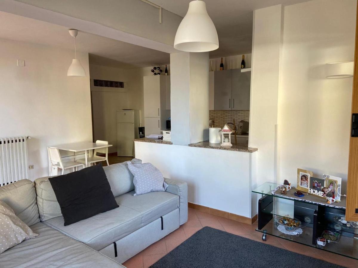 Tropea Home Zewnętrze zdjęcie
