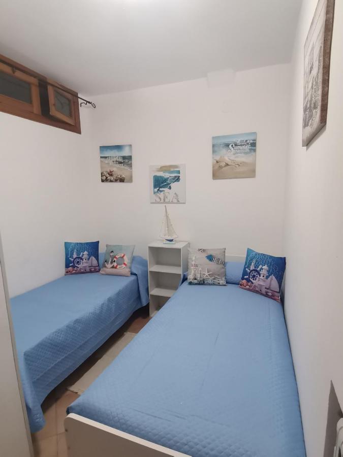 Tropea Home Zewnętrze zdjęcie
