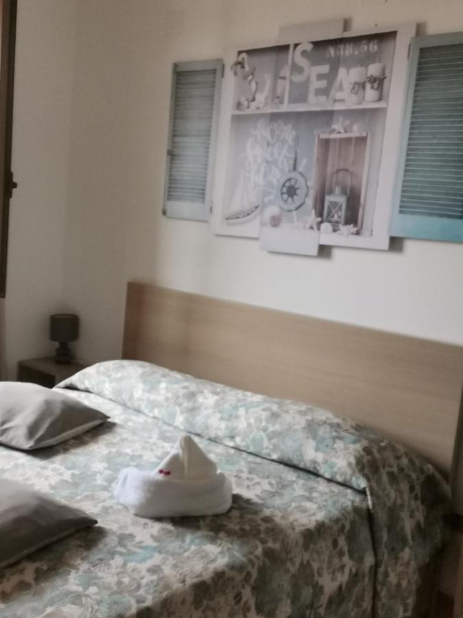 Tropea Home Zewnętrze zdjęcie