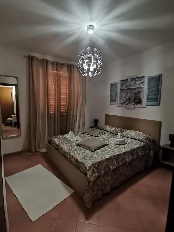 Tropea Home Zewnętrze zdjęcie