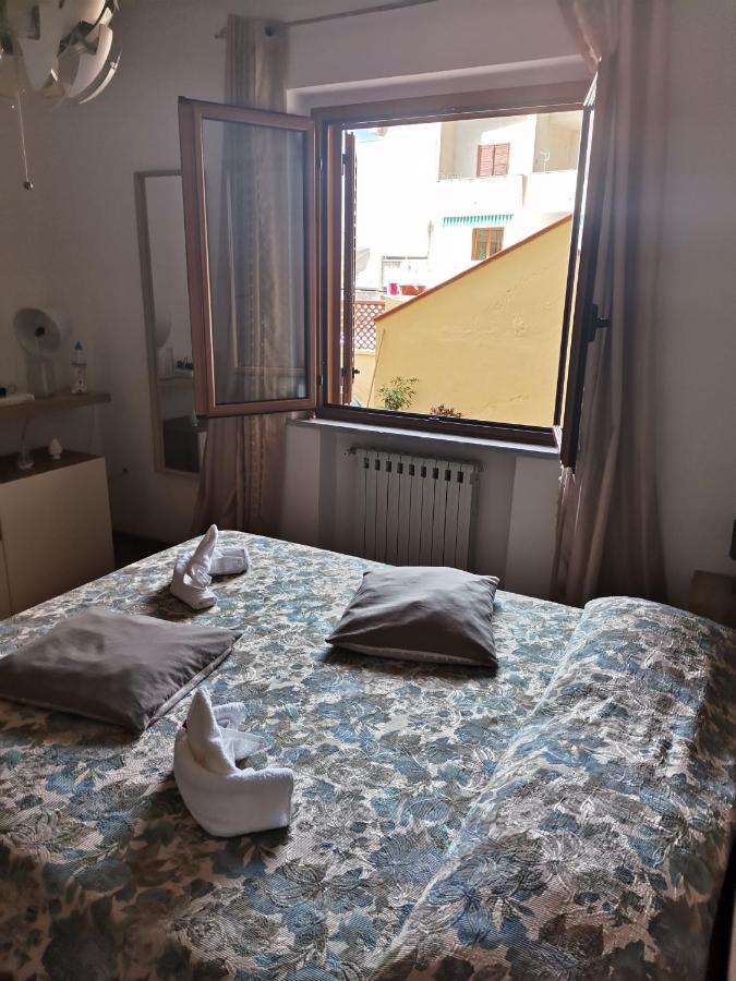 Tropea Home Zewnętrze zdjęcie