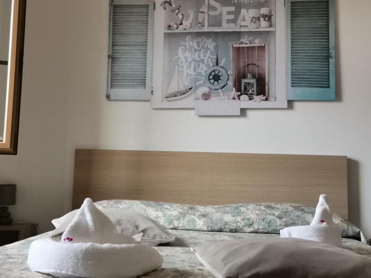 Tropea Home Zewnętrze zdjęcie
