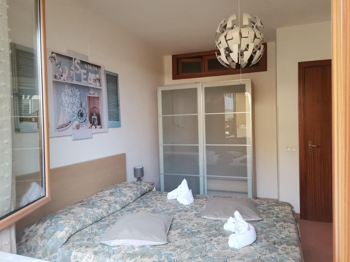Tropea Home Zewnętrze zdjęcie