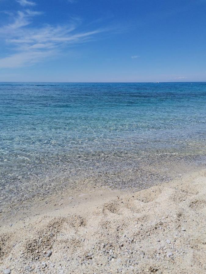 Tropea Home Zewnętrze zdjęcie