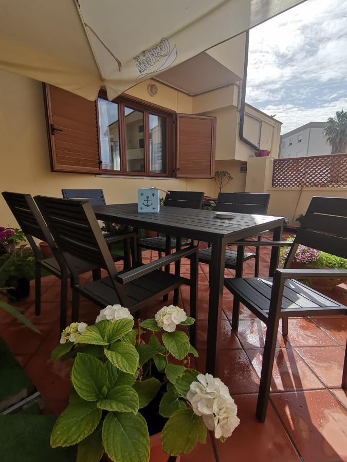 Tropea Home Zewnętrze zdjęcie