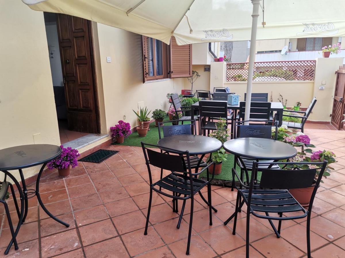 Tropea Home Zewnętrze zdjęcie