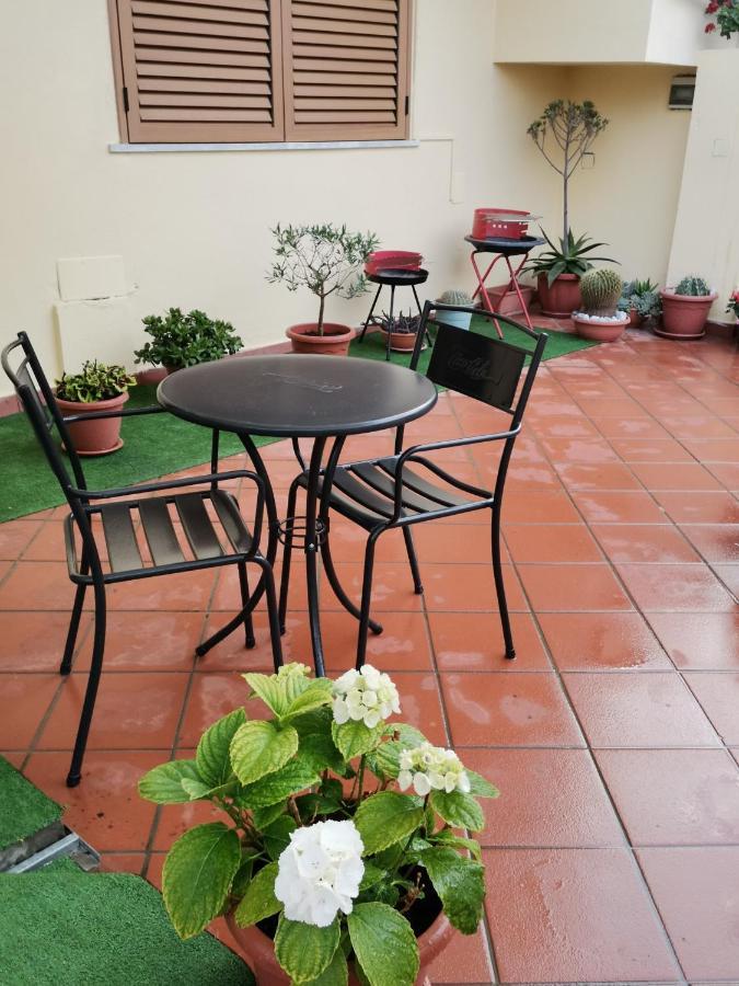Tropea Home Zewnętrze zdjęcie