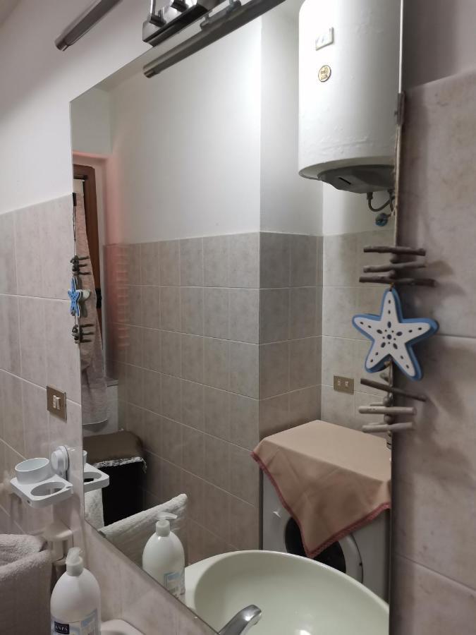 Tropea Home Zewnętrze zdjęcie