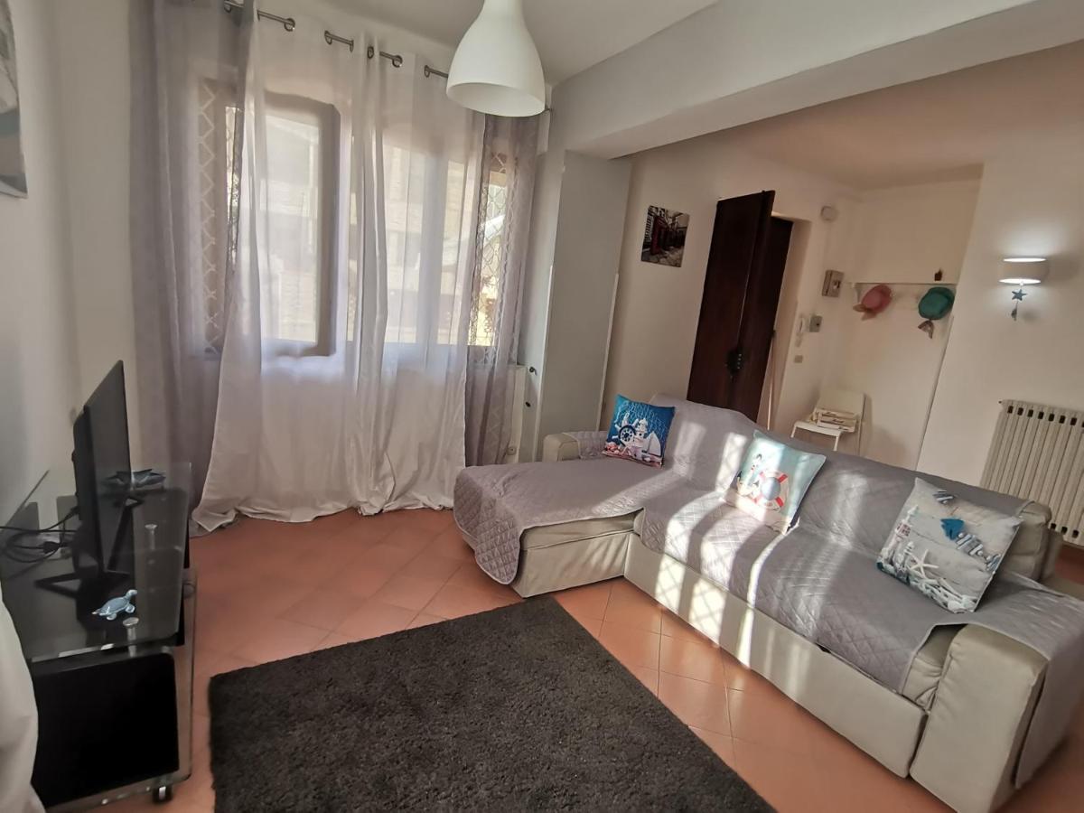 Tropea Home Zewnętrze zdjęcie