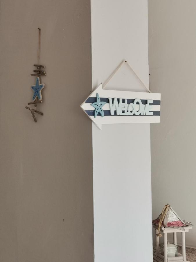 Tropea Home Zewnętrze zdjęcie