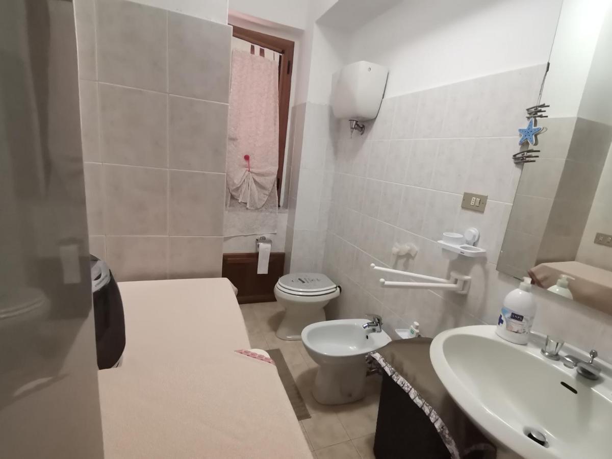 Tropea Home Zewnętrze zdjęcie