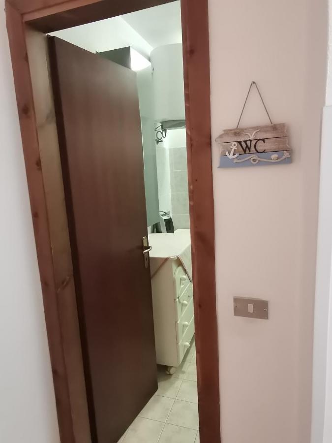 Tropea Home Zewnętrze zdjęcie