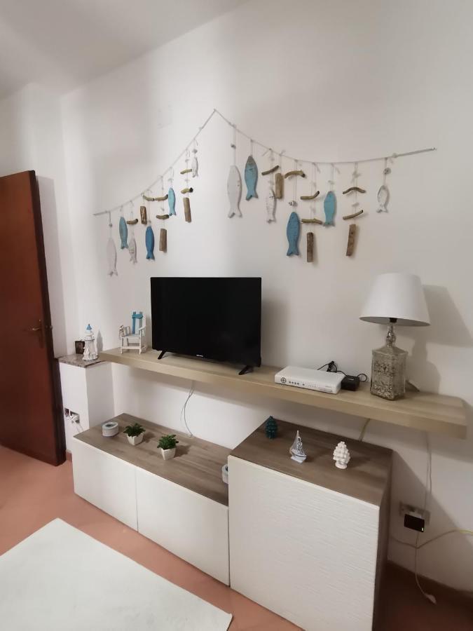 Tropea Home Zewnętrze zdjęcie