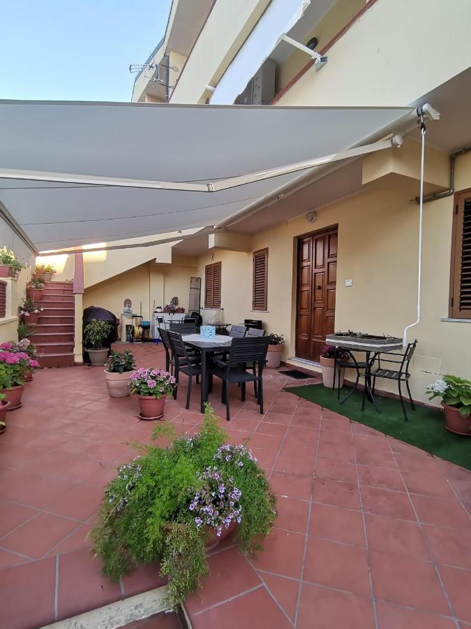 Tropea Home Zewnętrze zdjęcie