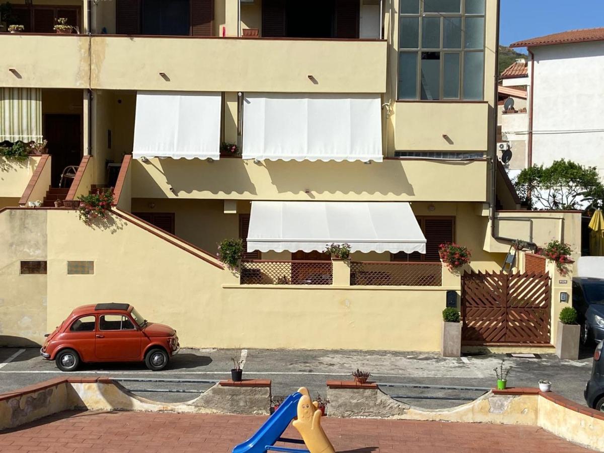 Tropea Home Zewnętrze zdjęcie