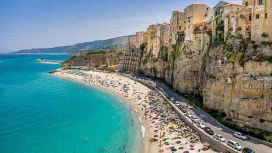 Tropea Home Zewnętrze zdjęcie