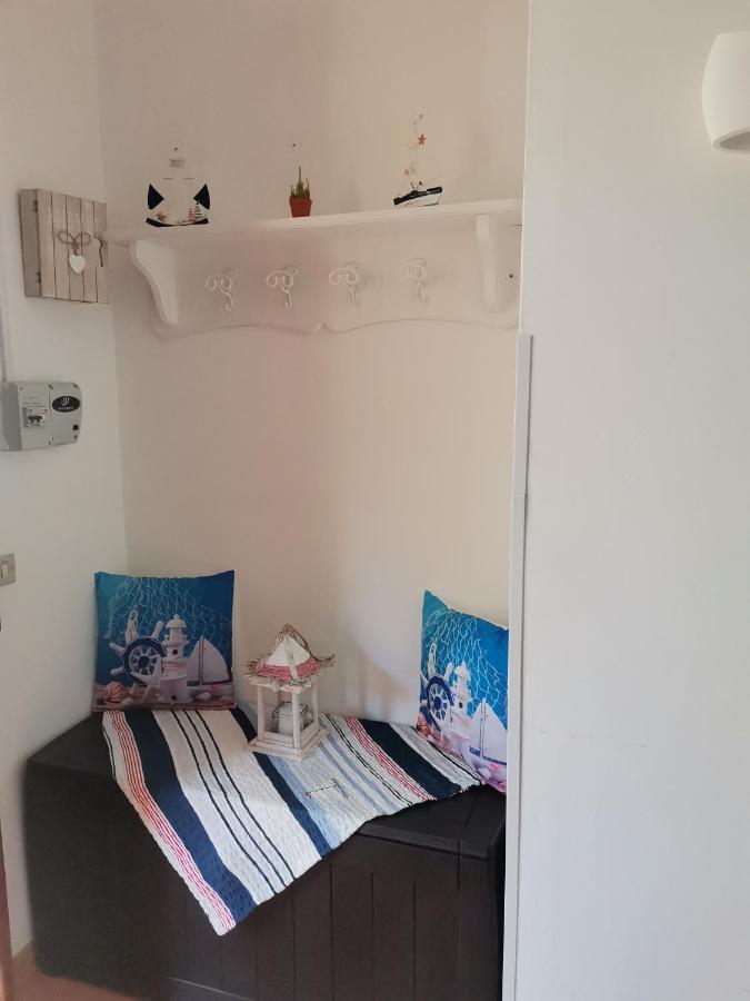 Tropea Home Zewnętrze zdjęcie