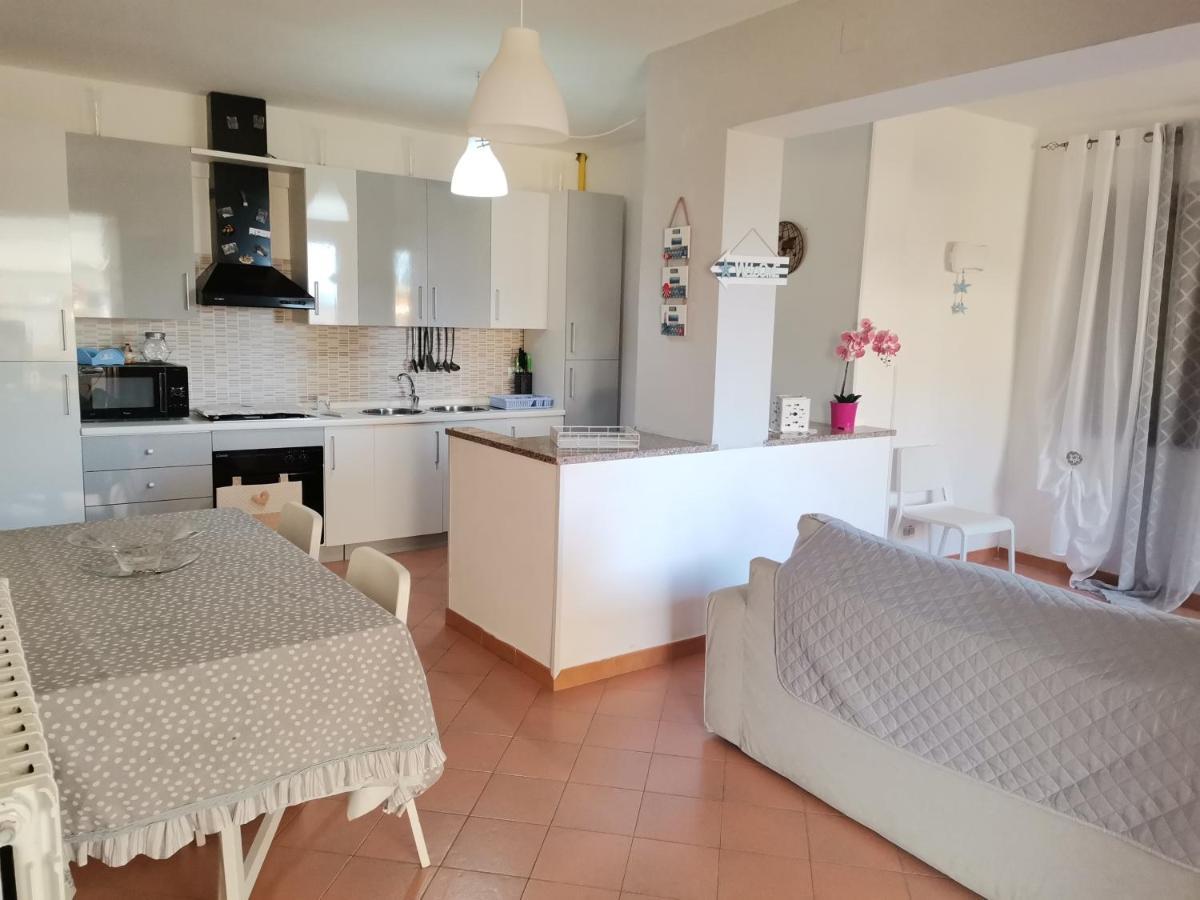 Tropea Home Zewnętrze zdjęcie