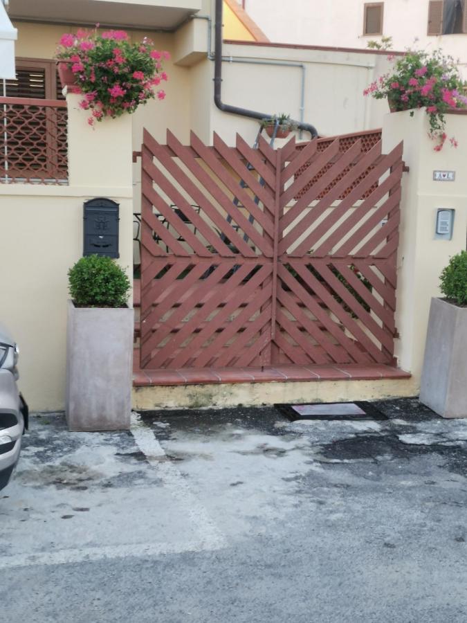 Tropea Home Zewnętrze zdjęcie