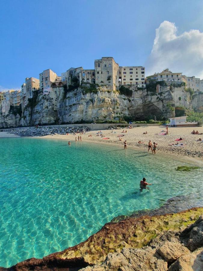 Tropea Home Zewnętrze zdjęcie