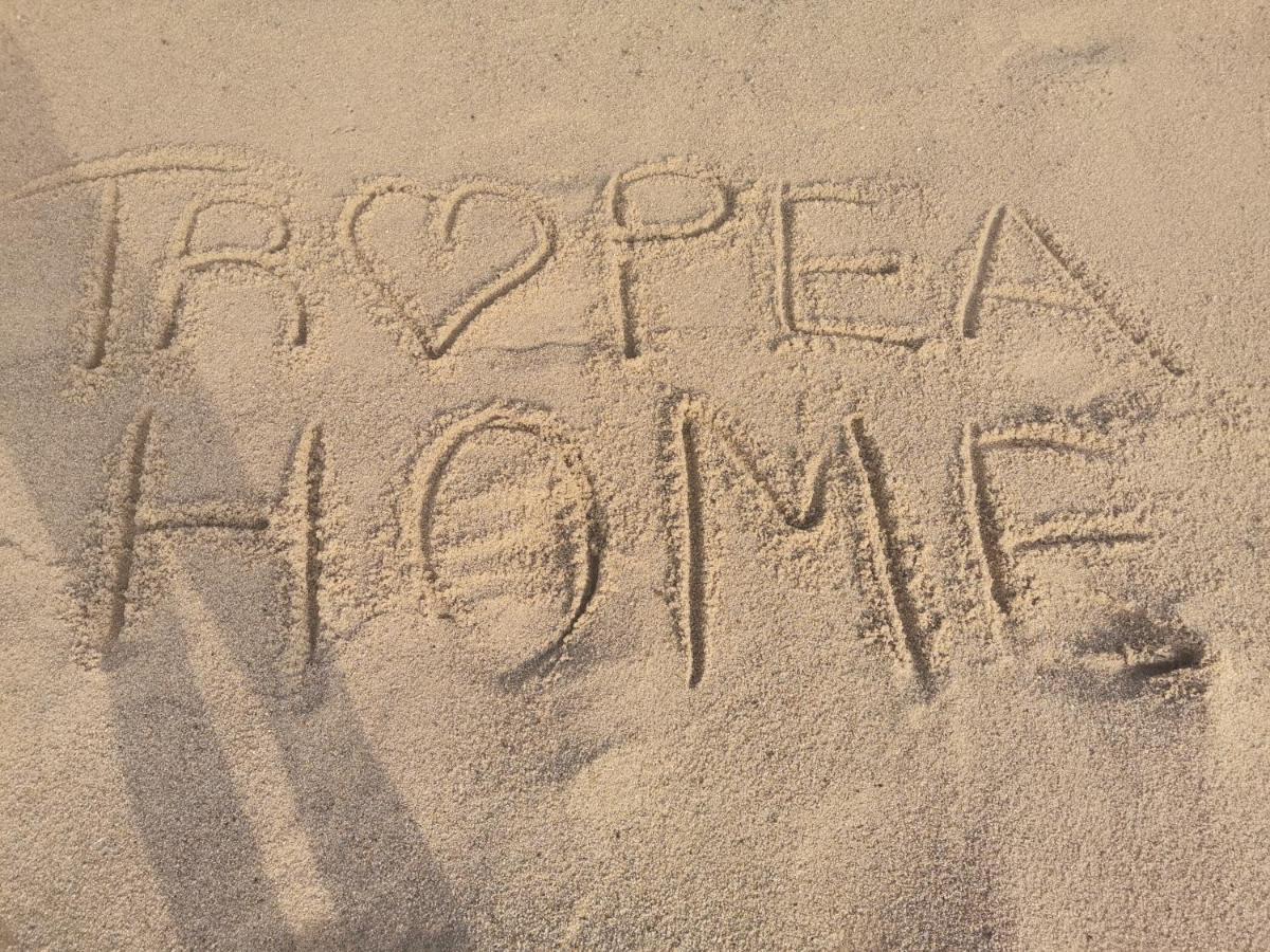 Tropea Home Zewnętrze zdjęcie