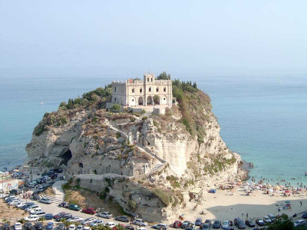 Tropea Home Zewnętrze zdjęcie